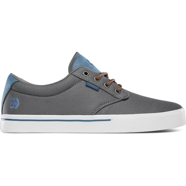 Pánské Tenisky Etnies Jameson 2 Eco Blankyt/Šedé - ORDEF0182